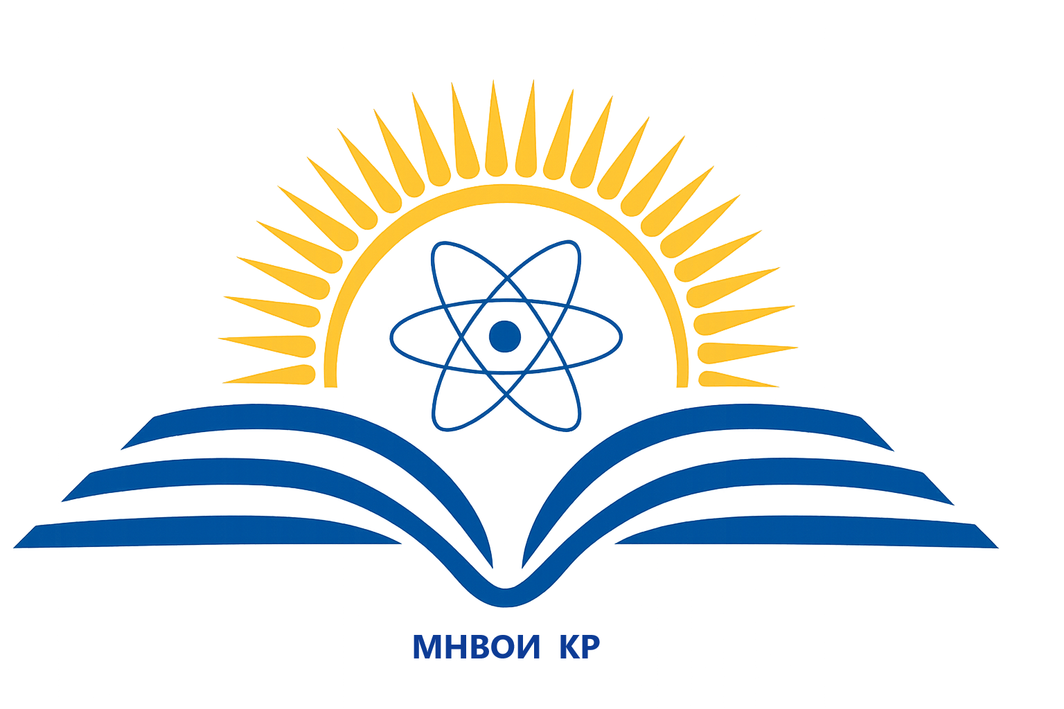 KYRGYZPATENT Logo